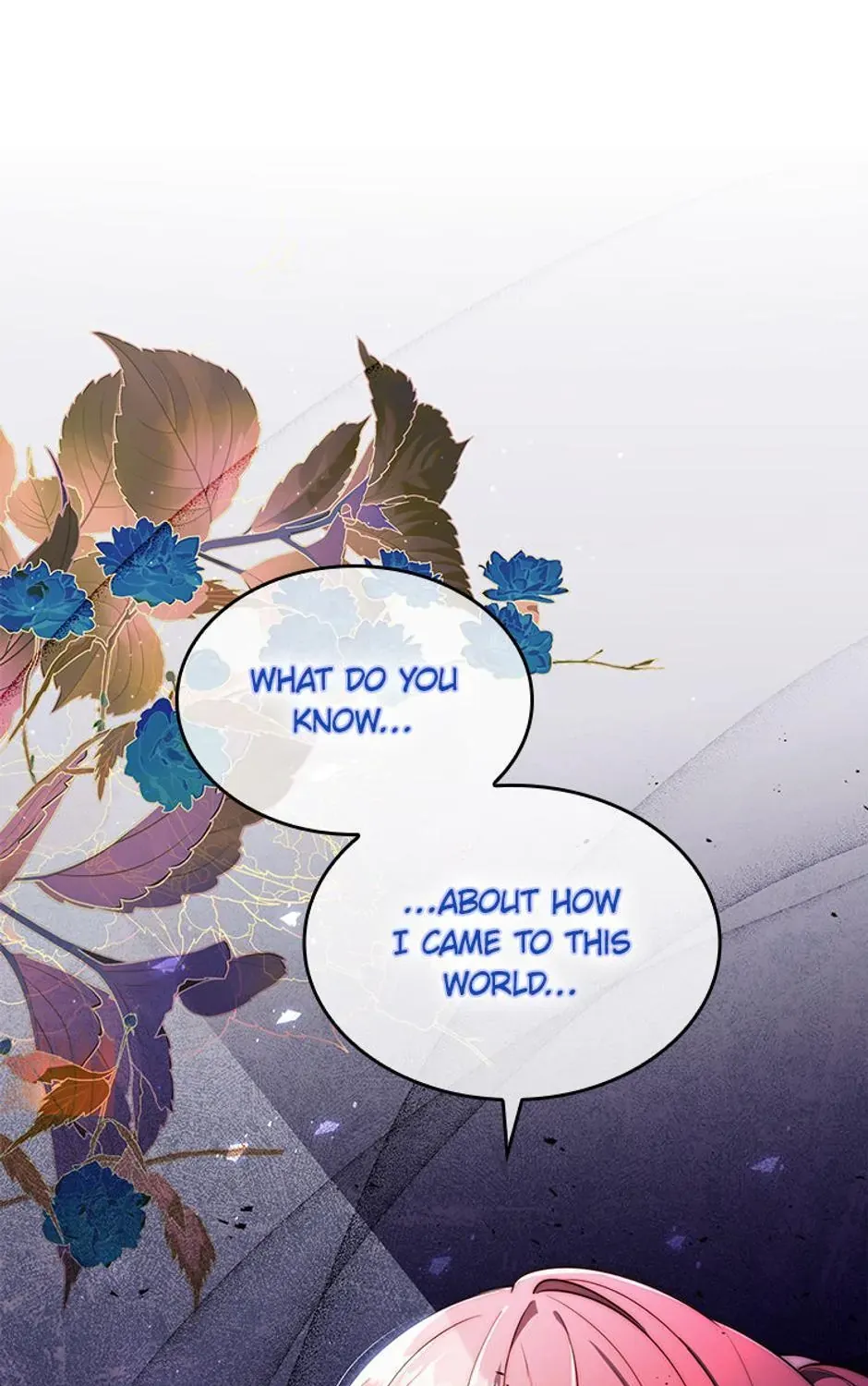 Fortune-Telling Lady Chapter 20 page 154 - 