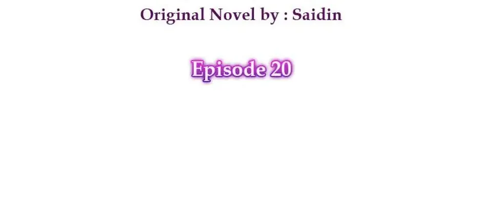 Fortune-Telling Lady Chapter 20 page 17 - 