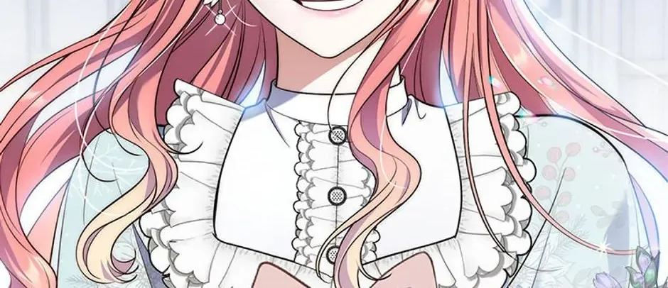 Fortune-Telling Lady Chapter 20 page 3 - 