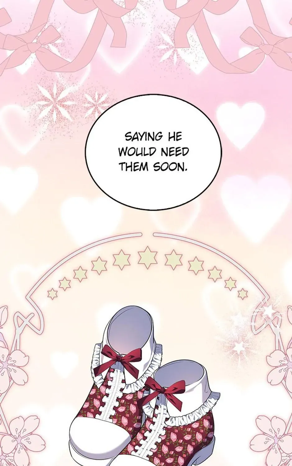 Fortune-Telling Lady Chapter 20 page 22 - 
