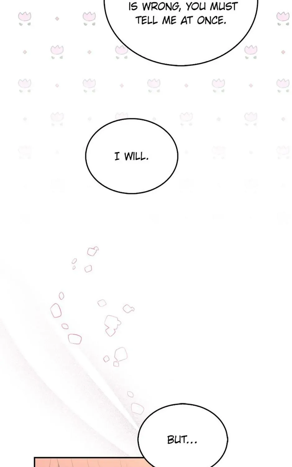 Fortune-Telling Lady Chapter 20 page 46 - 