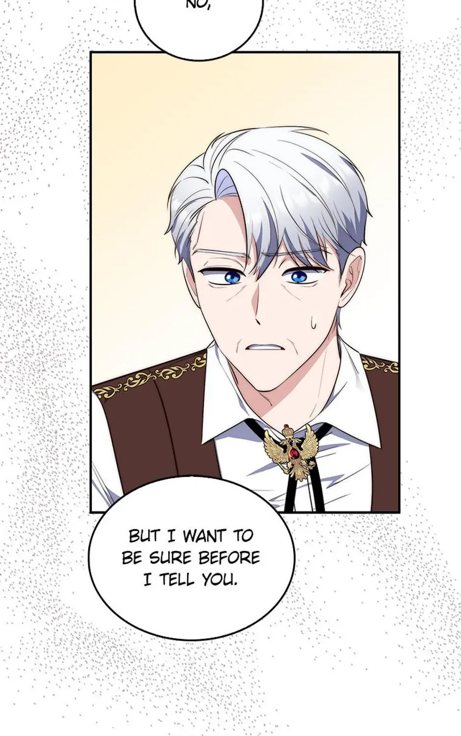 Fortune-Telling Lady Chapter 20 page 52 - 