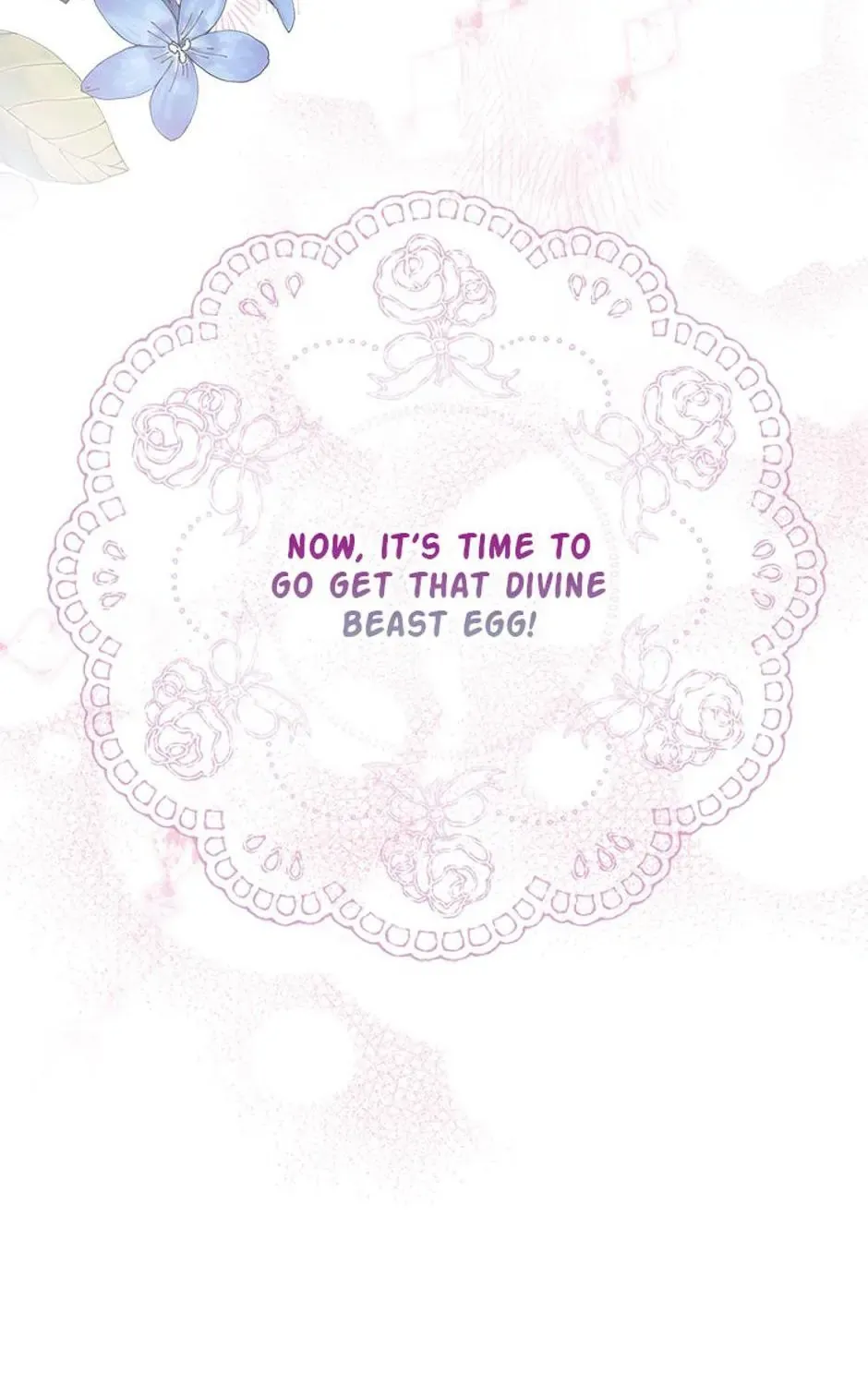 Fortune-Telling Lady Chapter 20 page 58 - 