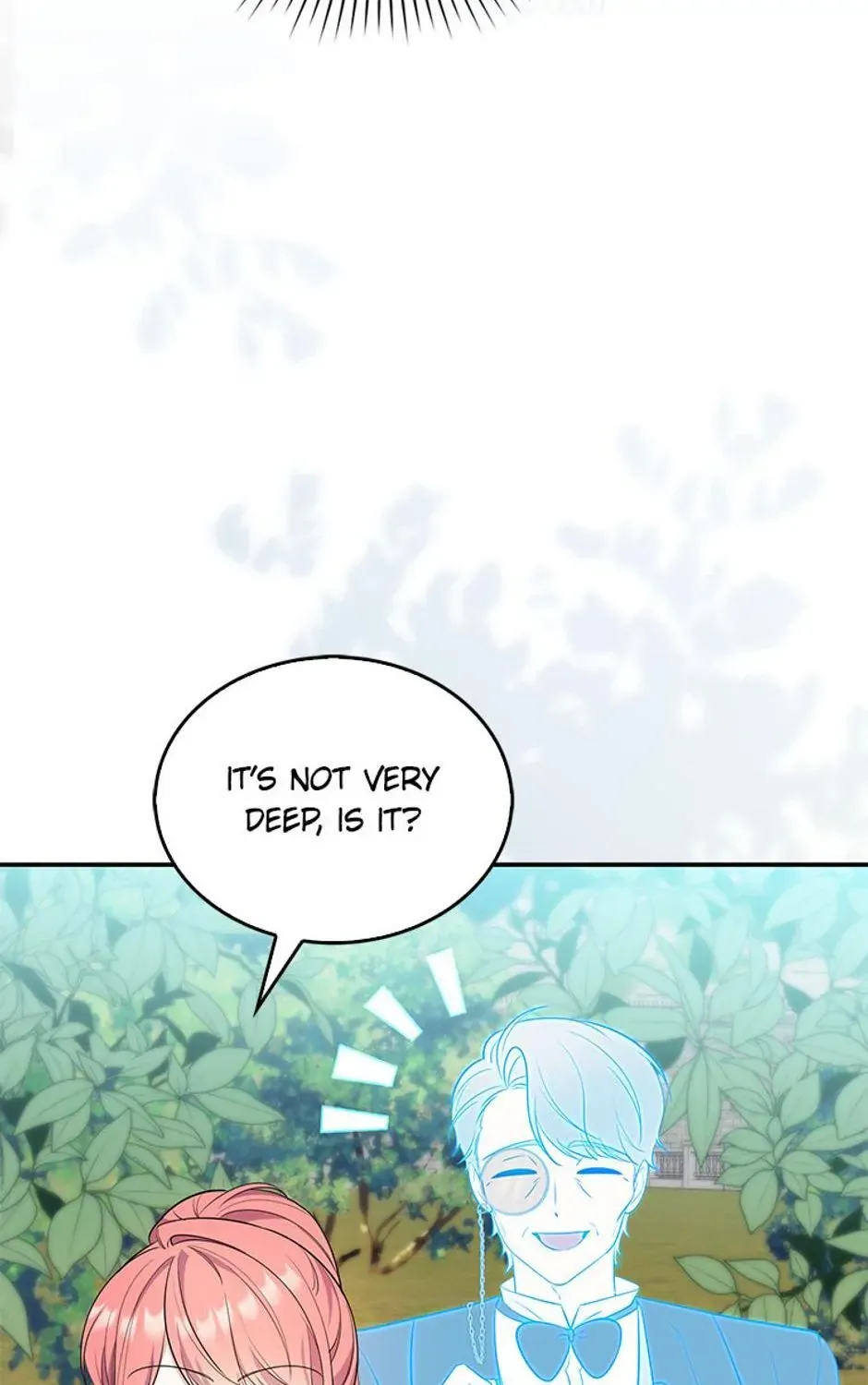 Fortune-Telling Lady Chapter 20 page 64 - 