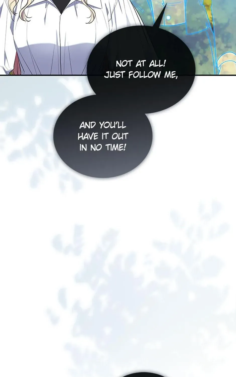 Fortune-Telling Lady Chapter 20 page 66 - 
