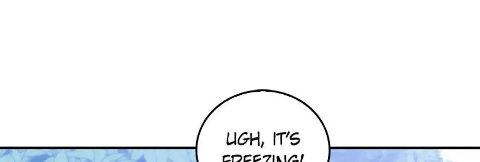 Fortune-Telling Lady Chapter 20 page 69 - 