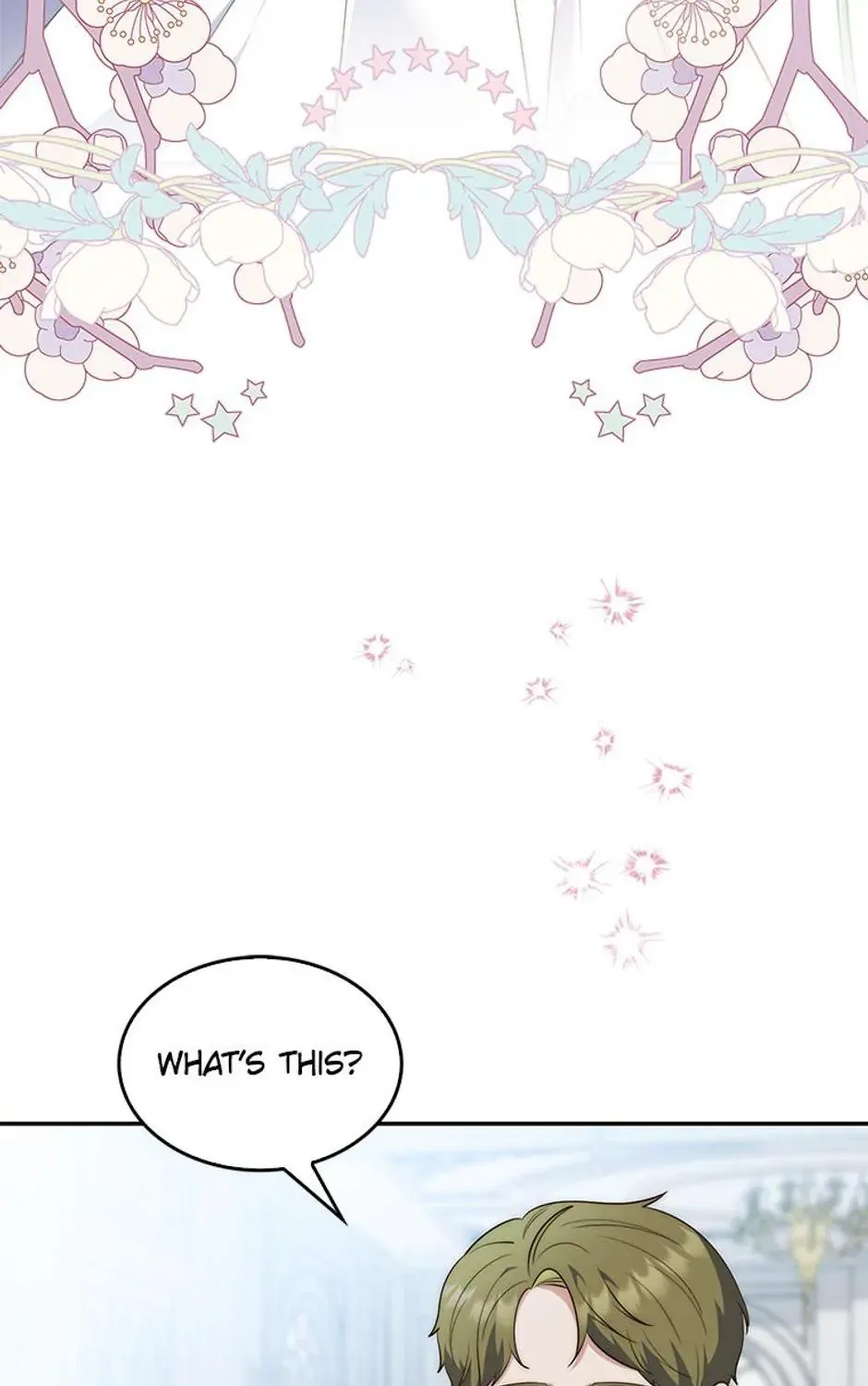 Fortune-Telling Lady Chapter 20 page 8 - 
