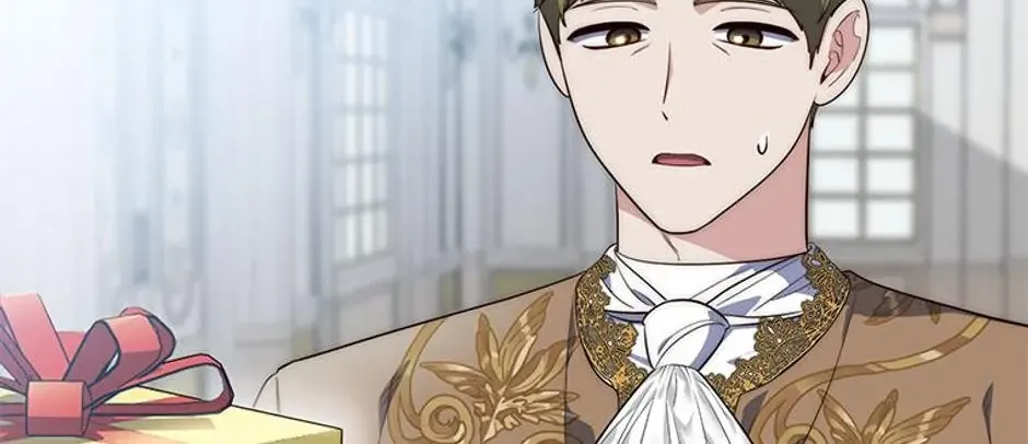Fortune-Telling Lady Chapter 20 page 9 - 