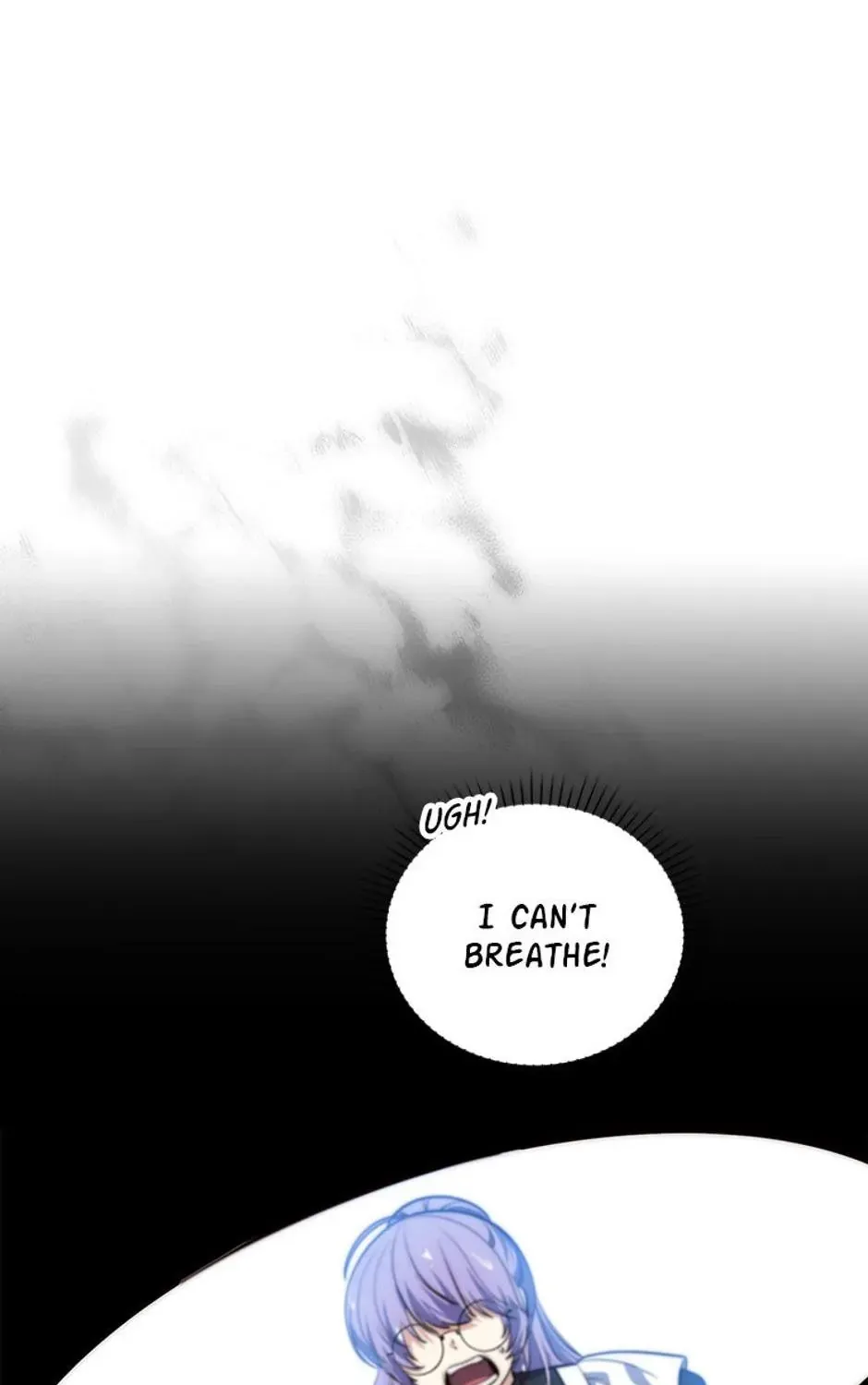 Fortune-Telling Lady Chapter 20 page 94 - 