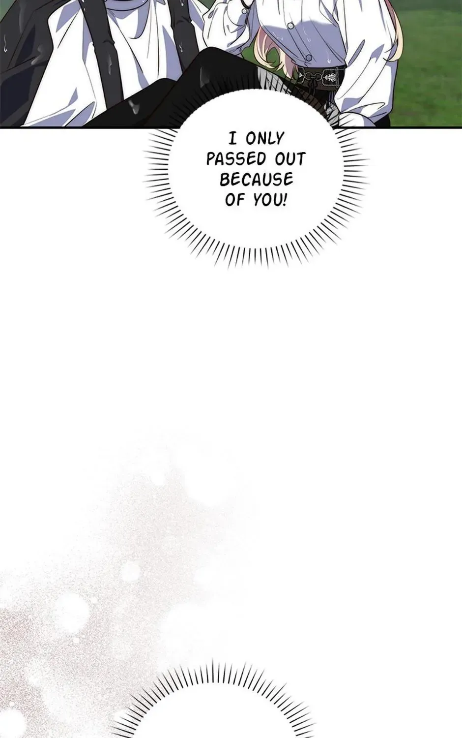 Fortune-Telling Lady Chapter 20 page 100 - 