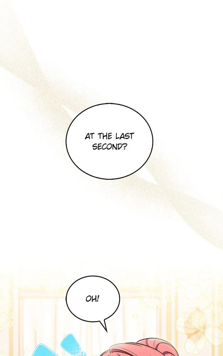 Fortune-Telling Lady Chapter 21 page 103 - 