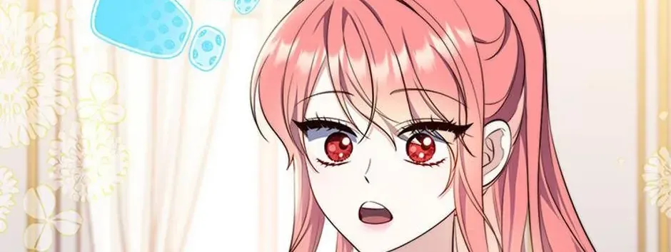 Fortune-Telling Lady Chapter 21 page 104 - 