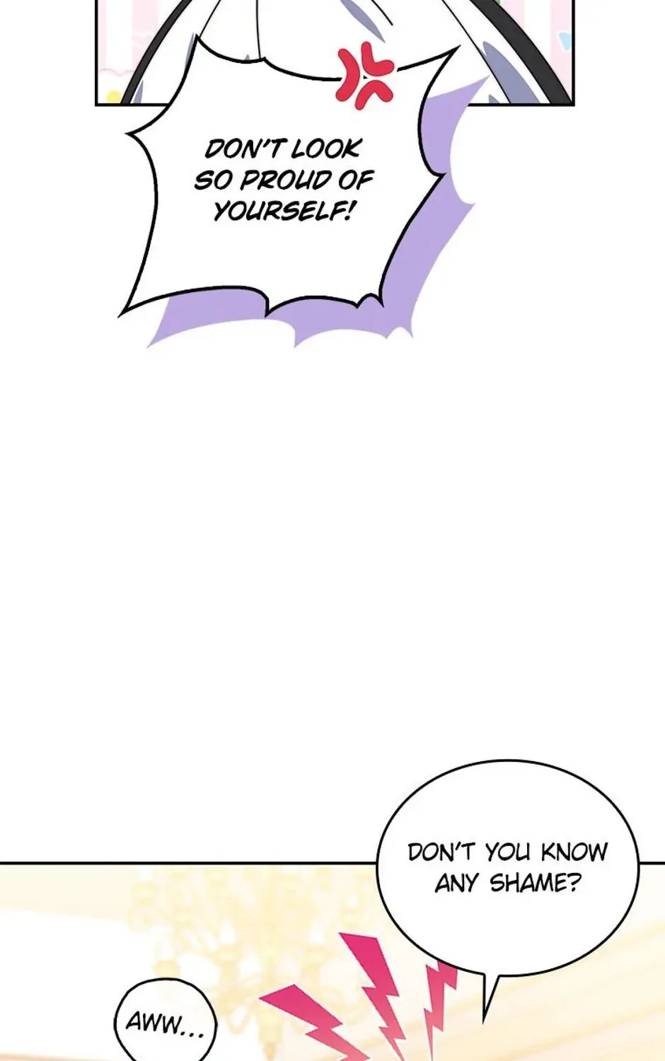Fortune-Telling Lady Chapter 21 page 113 - 