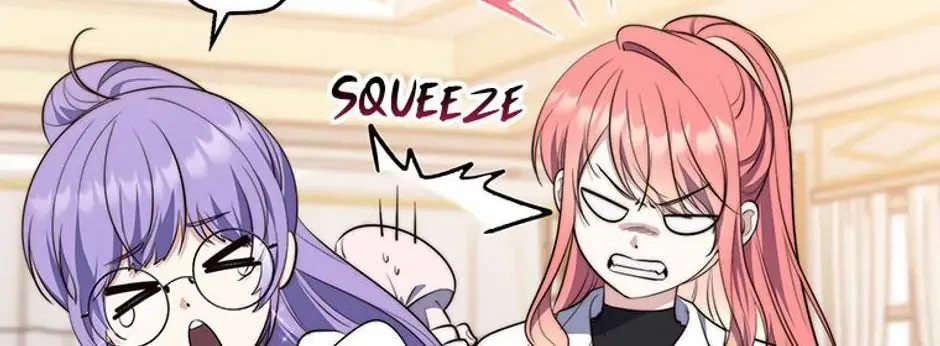 Fortune-Telling Lady Chapter 21 page 114 - 