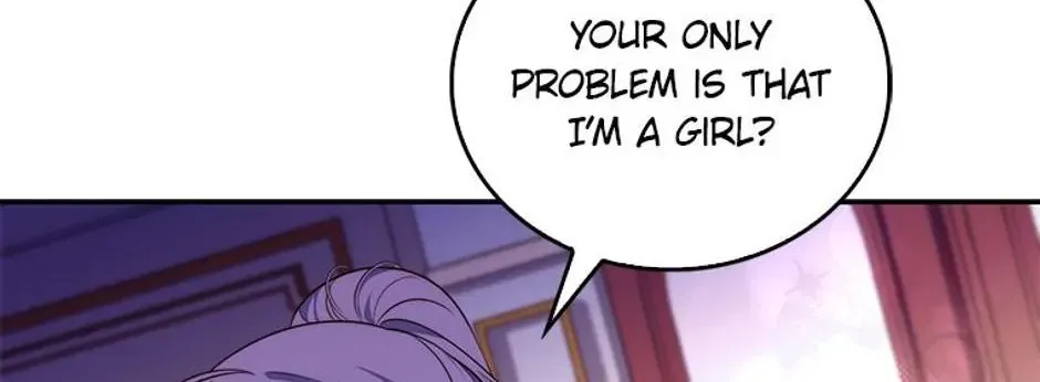 Fortune-Telling Lady Chapter 21 page 116 - 