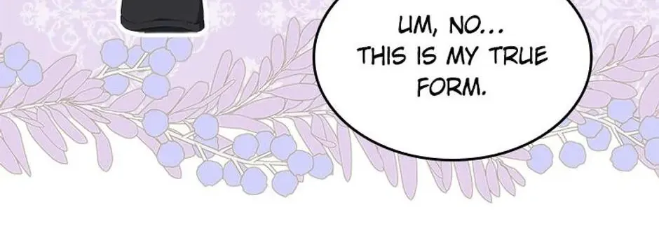 Fortune-Telling Lady Chapter 21 page 124 - 