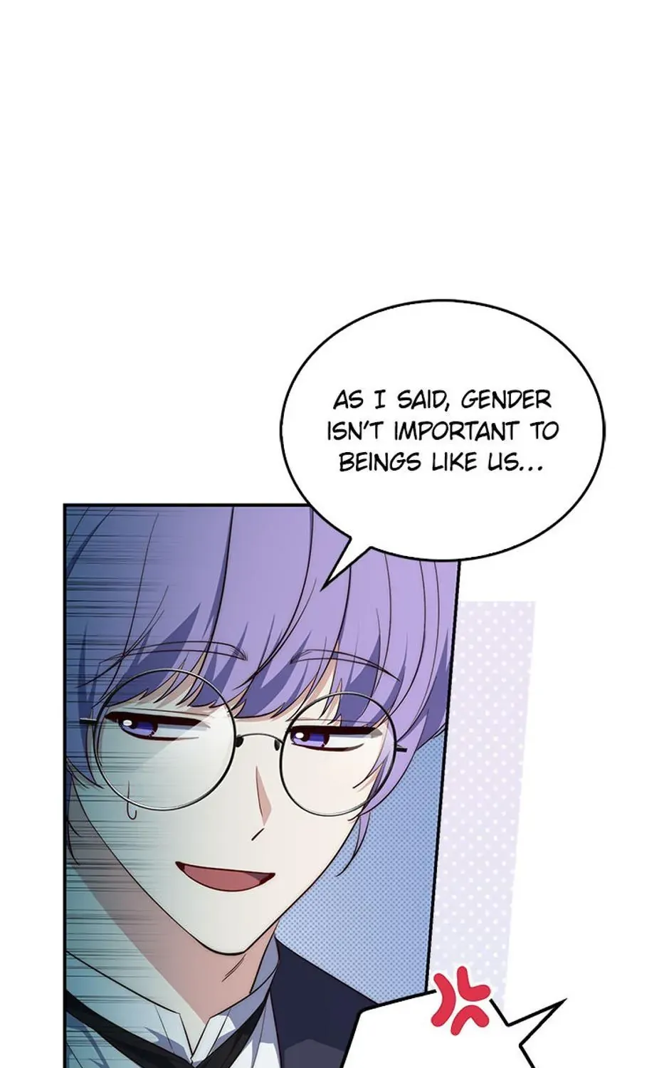 Fortune-Telling Lady Chapter 21 page 131 - 