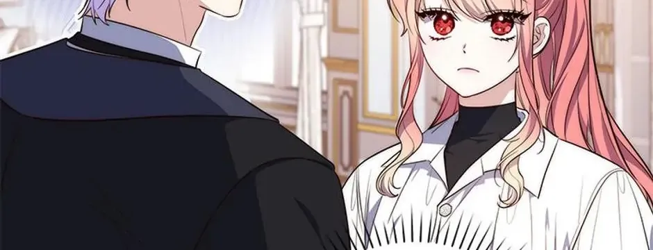 Fortune-Telling Lady Chapter 21 page 134 - 