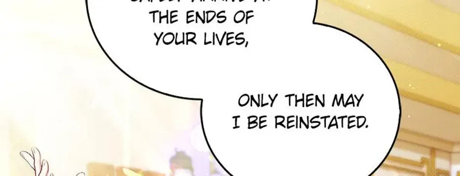 Fortune-Telling Lady Chapter 21 page 138 - 