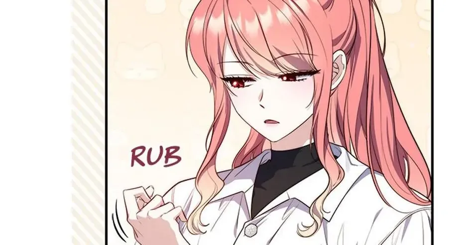 Fortune-Telling Lady Chapter 21 page 154 - 