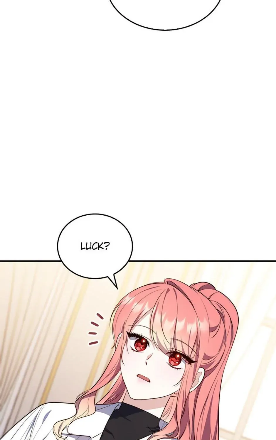 Fortune-Telling Lady Chapter 21 page 157 - 