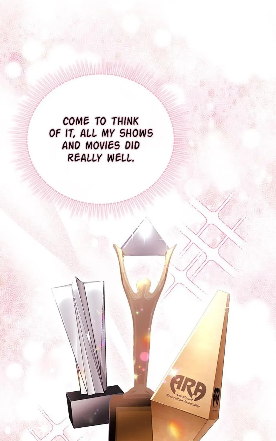 Fortune-Telling Lady Chapter 21 page 159 - 