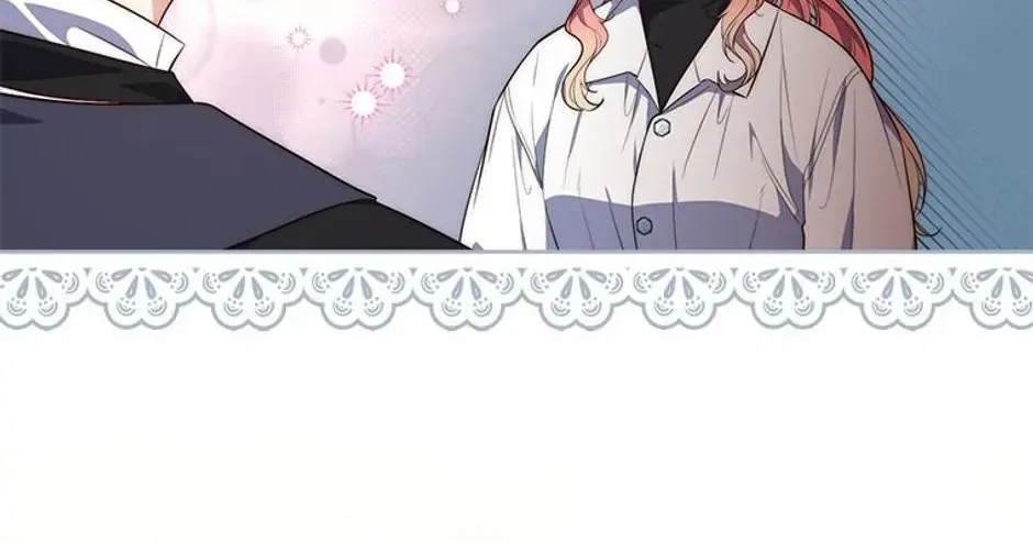 Fortune-Telling Lady Chapter 21 page 164 - 