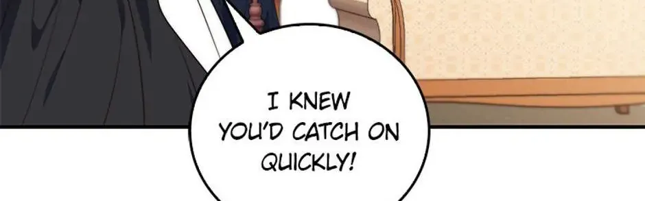 Fortune-Telling Lady Chapter 21 page 24 - 