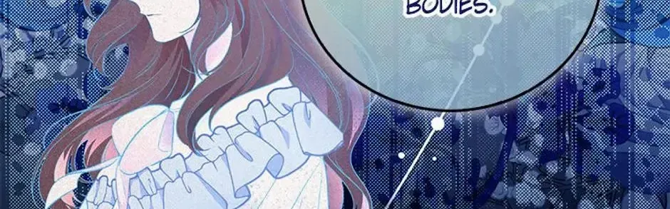 Fortune-Telling Lady Chapter 21 page 26 - 