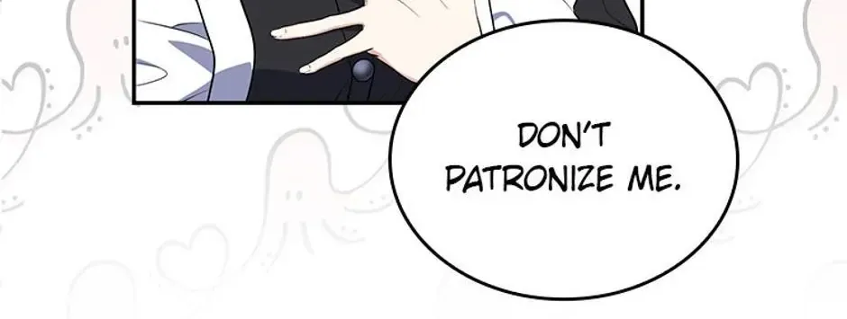 Fortune-Telling Lady Chapter 21 page 4 - 