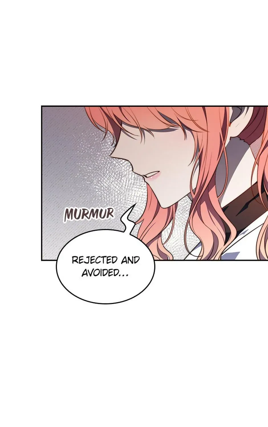 Fortune-Telling Lady Chapter 21 page 37 - 
