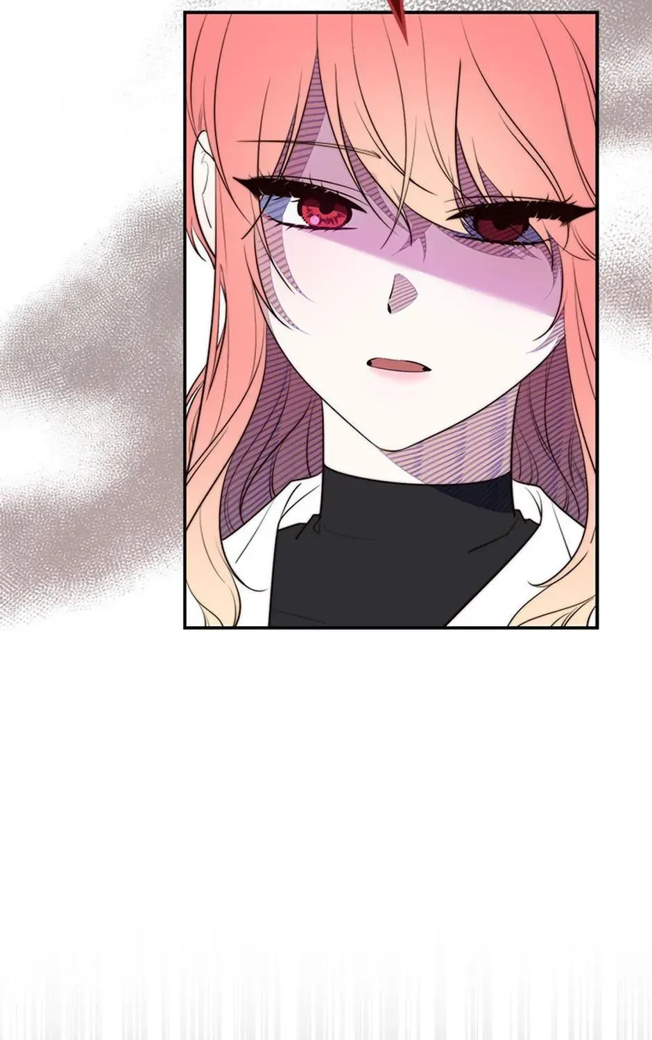 Fortune-Telling Lady Chapter 21 page 45 - 