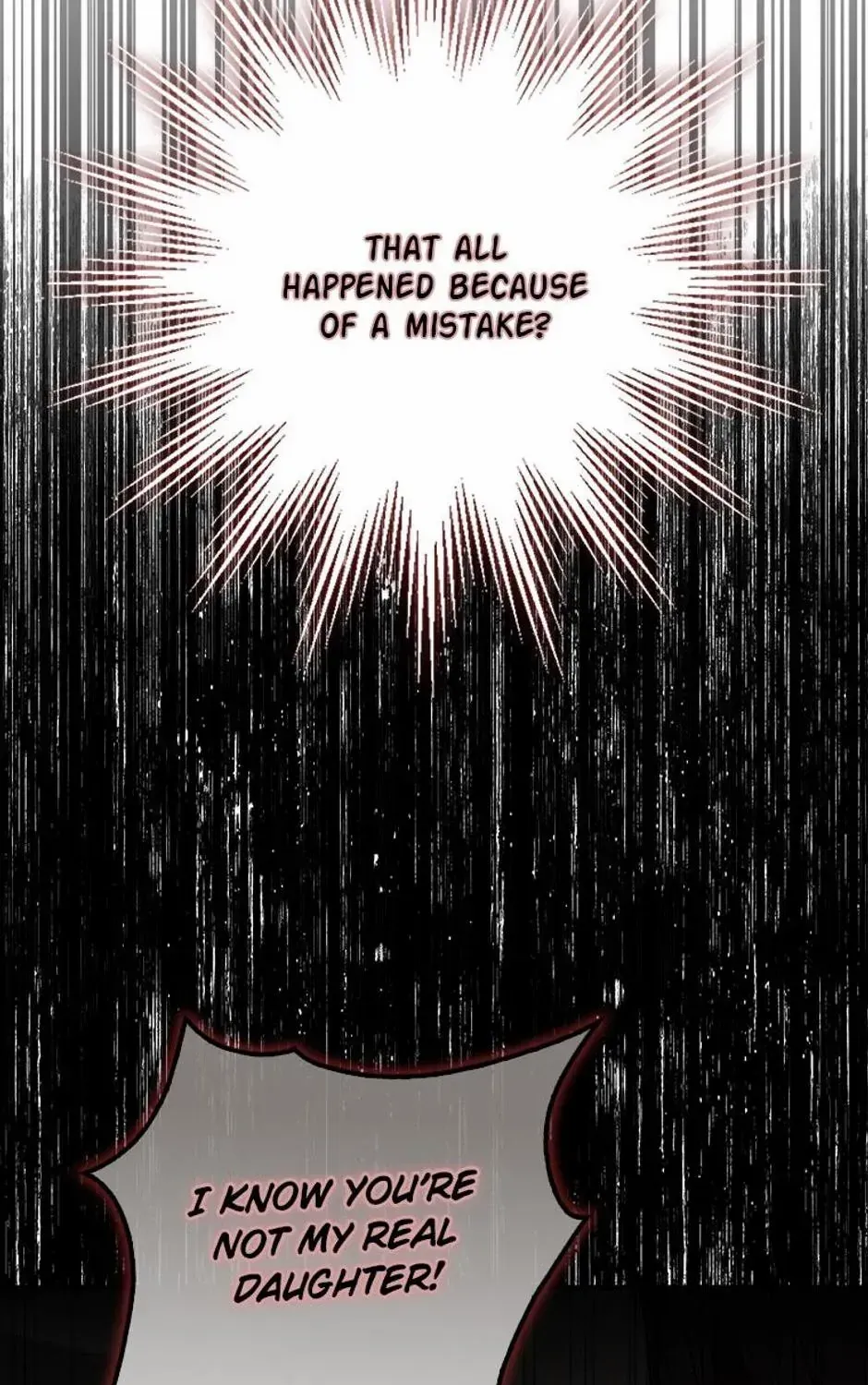 Fortune-Telling Lady Chapter 21 page 47 - 