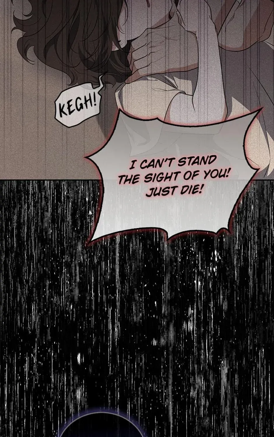 Fortune-Telling Lady Chapter 21 page 49 - 