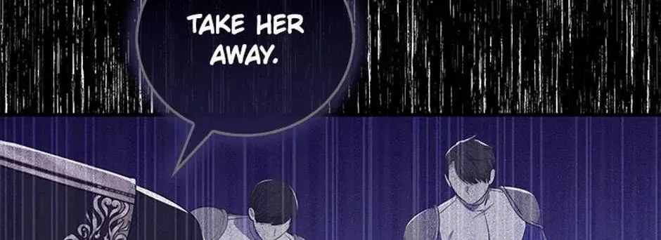 Fortune-Telling Lady Chapter 21 page 50 - 