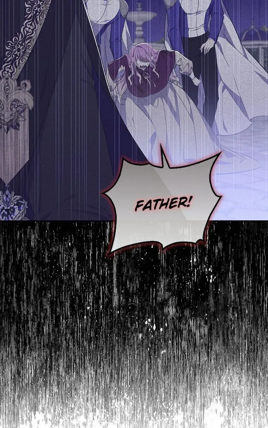 Fortune-Telling Lady Chapter 21 page 51 - 