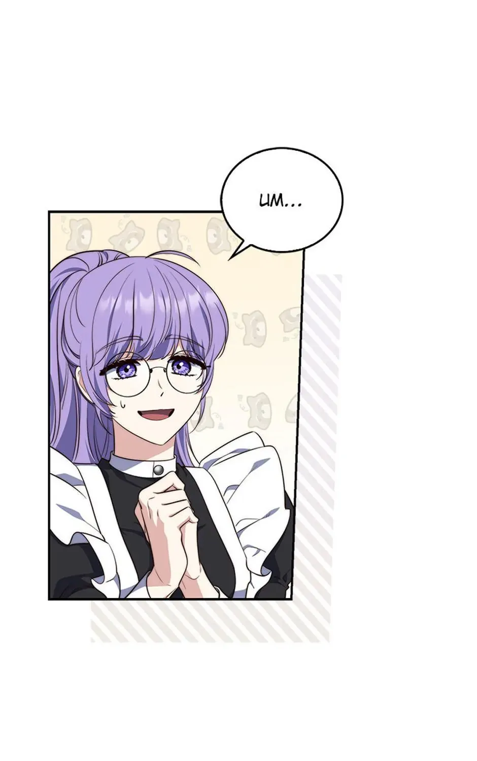 Fortune-Telling Lady Chapter 21 page 53 - 