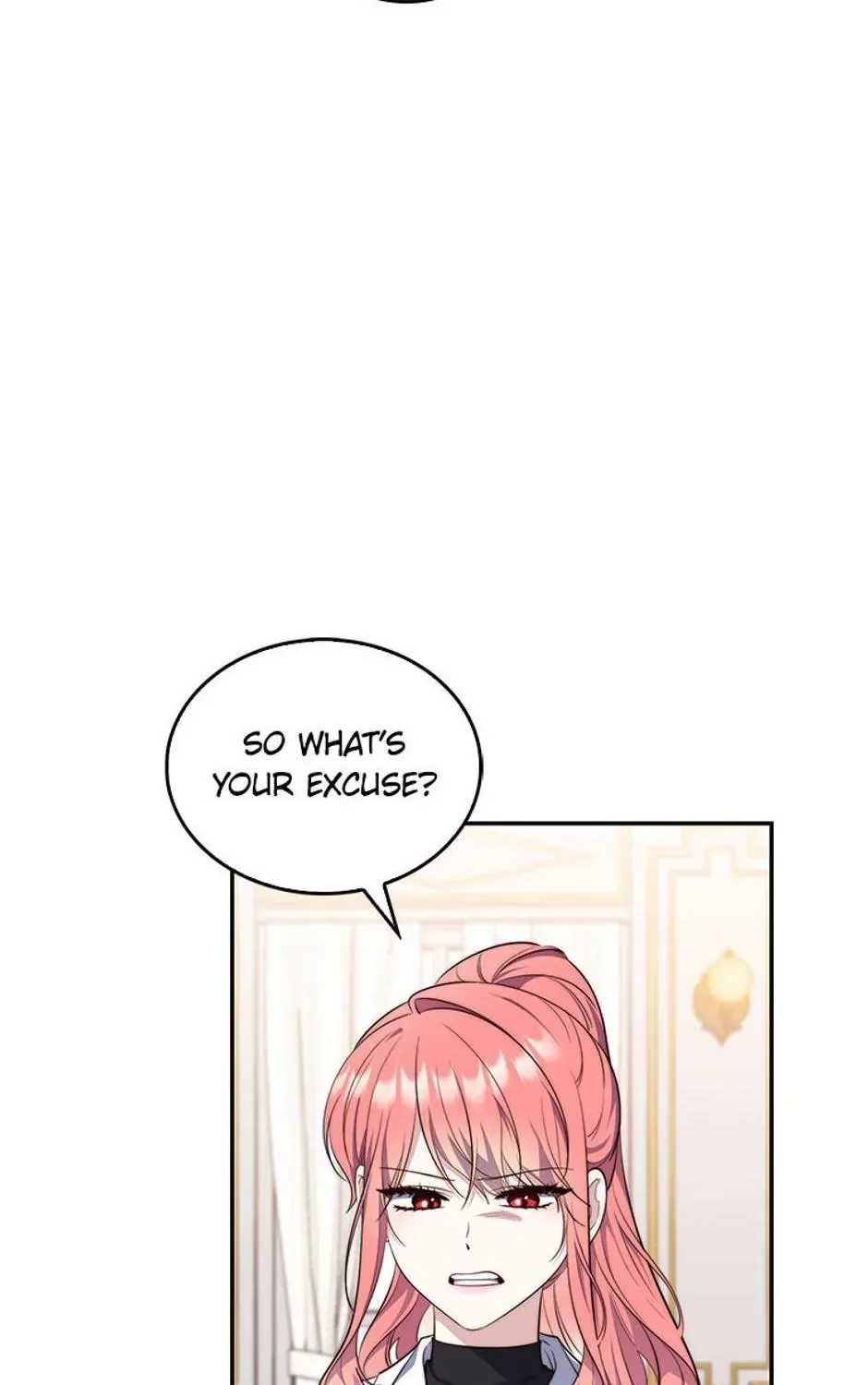 Fortune-Telling Lady Chapter 21 page 59 - 