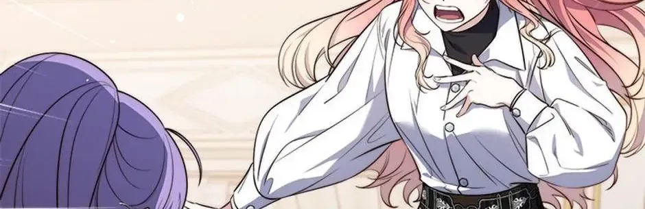 Fortune-Telling Lady Chapter 21 page 62 - 