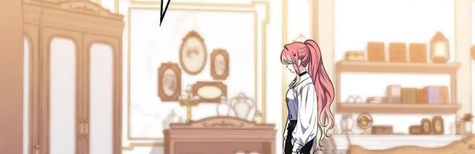 Fortune-Telling Lady Chapter 21 page 70 - 