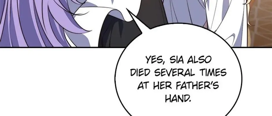 Fortune-Telling Lady Chapter 21 page 82 - 