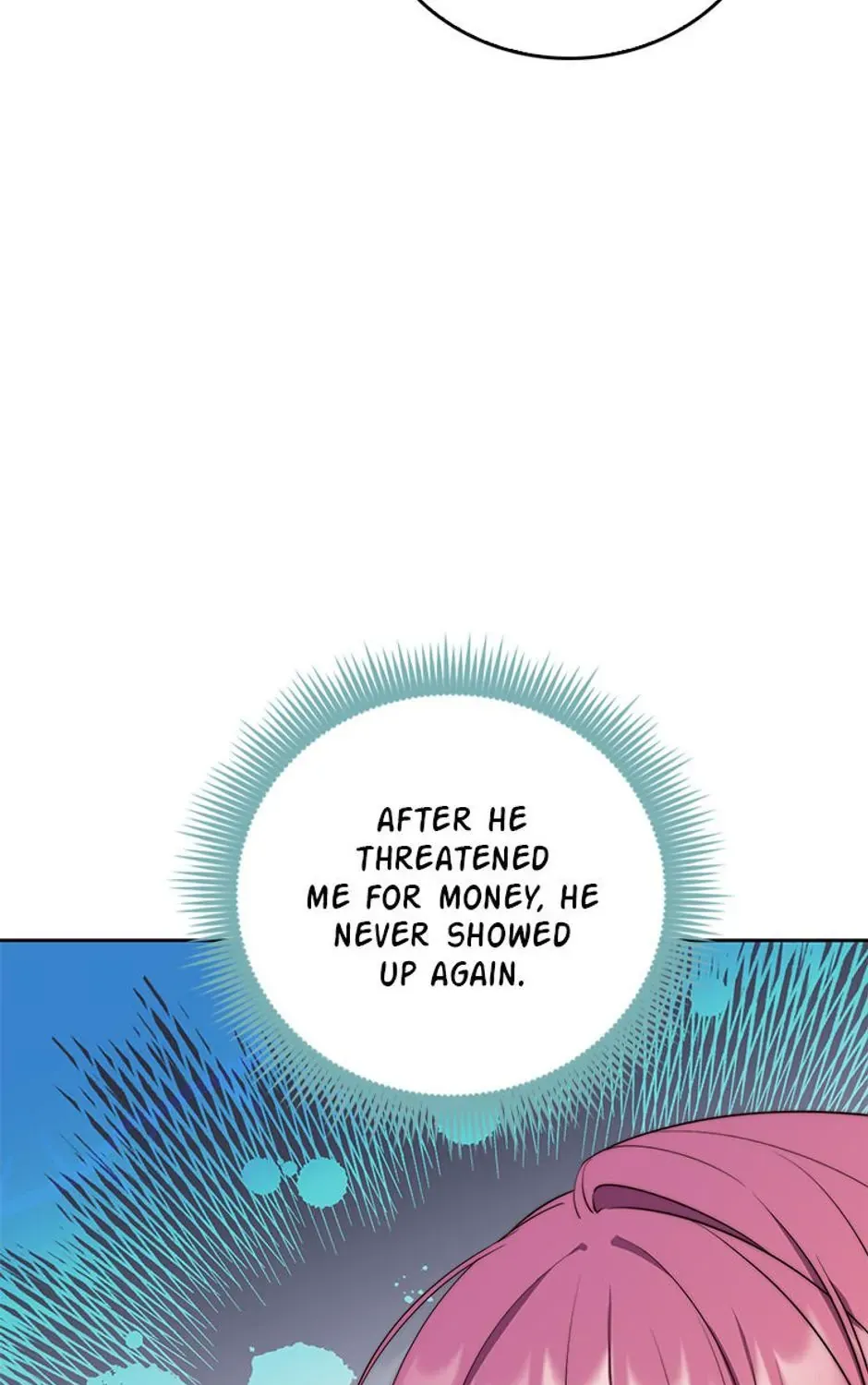 Fortune-Telling Lady Chapter 21 page 83 - 