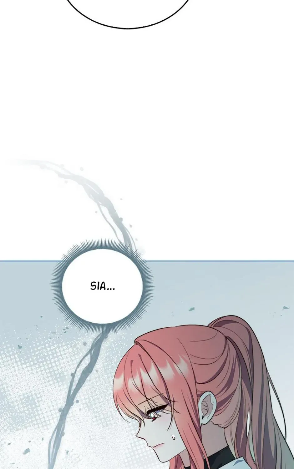 Fortune-Telling Lady Chapter 21 page 95 - 