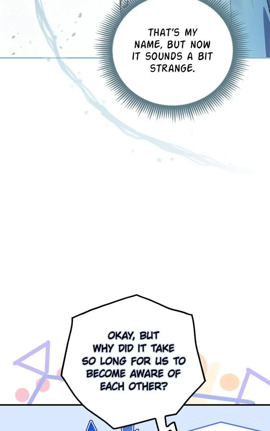 Fortune-Telling Lady Chapter 21 page 97 - 