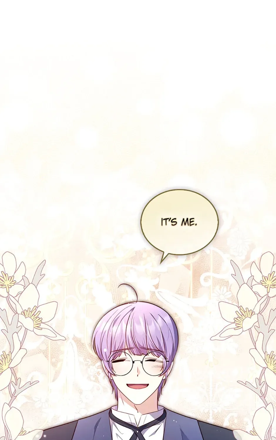 Fortune-Telling Lady Chapter 22 page 2 - 