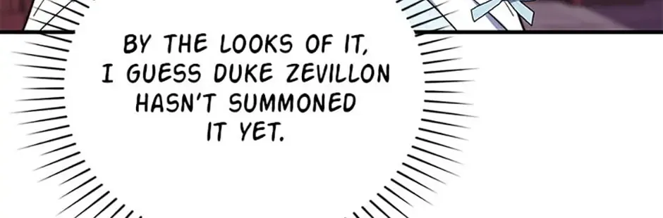 Fortune-Telling Lady Chapter 22 page 101 - 