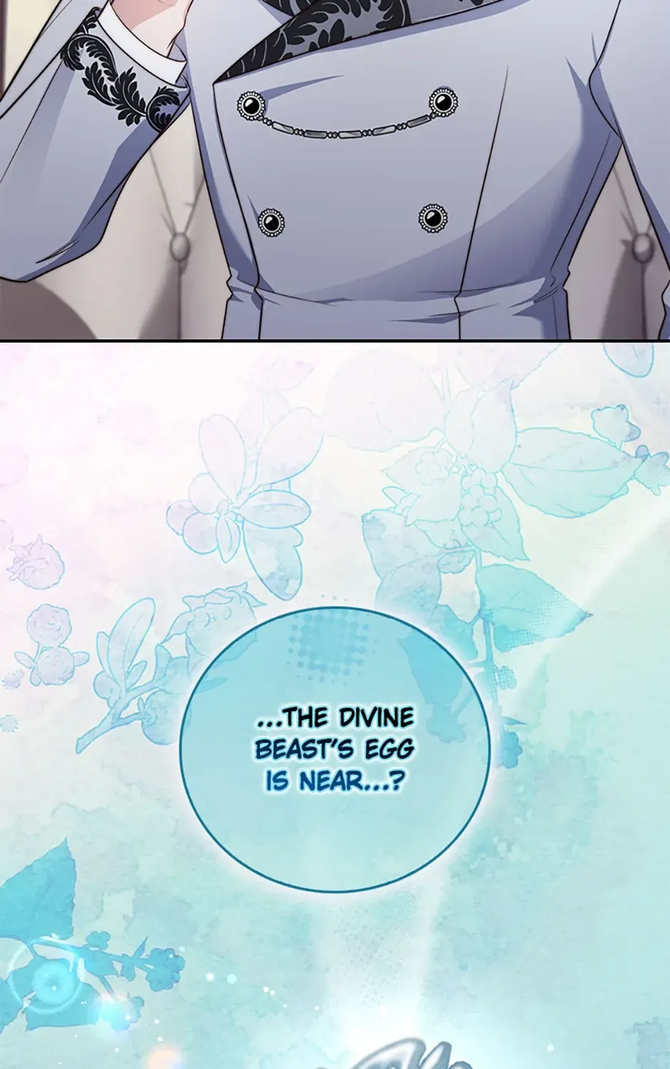 Fortune-Telling Lady Chapter 22 page 120 - 