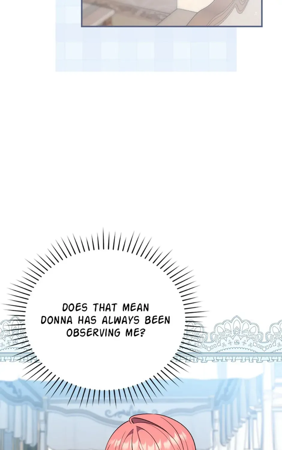 Fortune-Telling Lady Chapter 22 page 14 - 