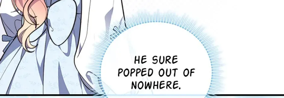 Fortune-Telling Lady Chapter 22 page 133 - 