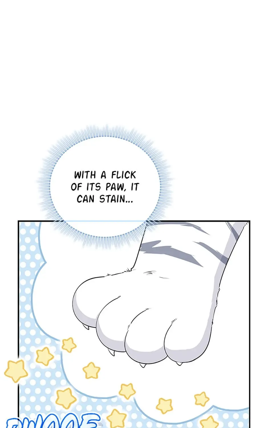 Fortune-Telling Lady Chapter 22 page 144 - 